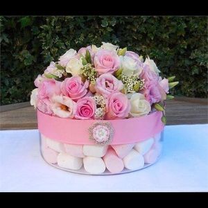 Meet your Posher, Veronica